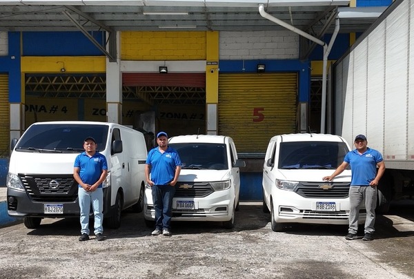 Nuestra Experiencia - Oficinas 2